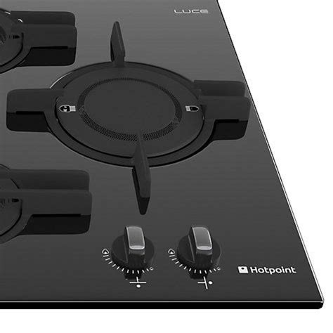 hotpoint luce gas hob reviews